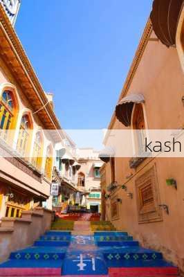 kashi