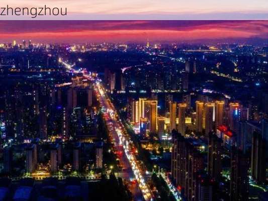 zhengzhou