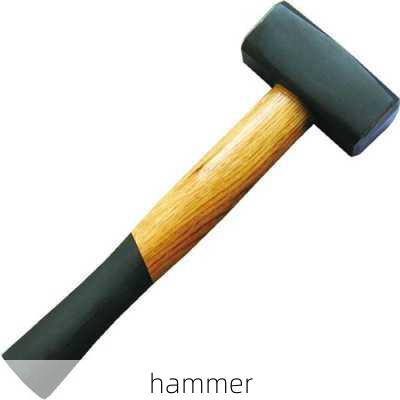 hammer