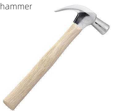 hammer