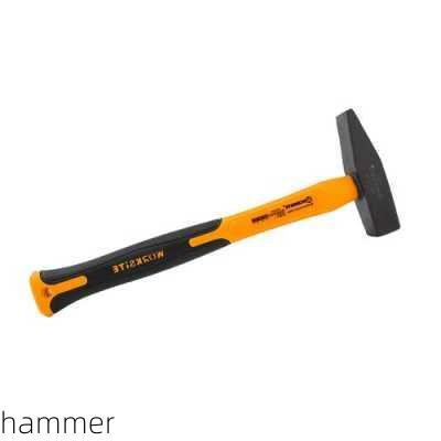 hammer