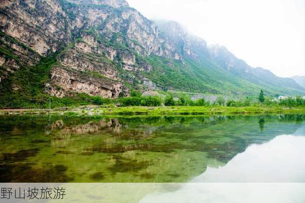 野山坡旅游