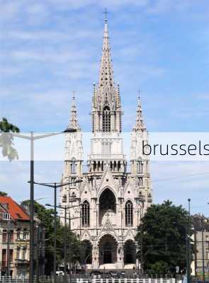 brussels