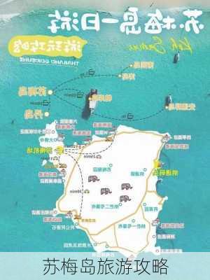 苏梅岛旅游攻略