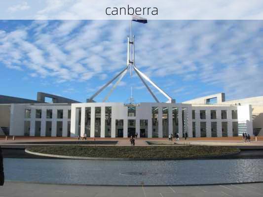 canberra