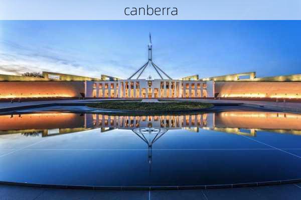 canberra