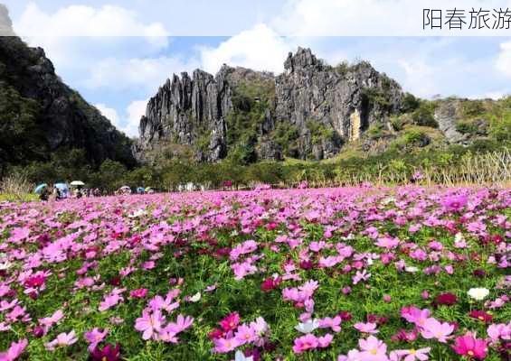 阳春旅游