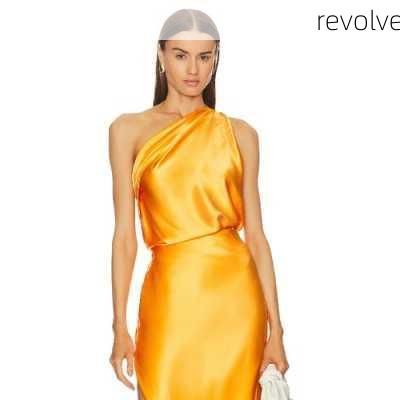 revolve