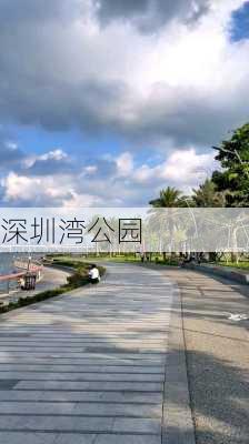 深圳湾公园