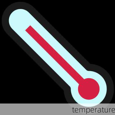 temperature