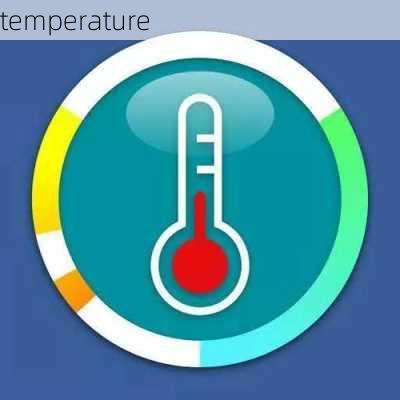 temperature