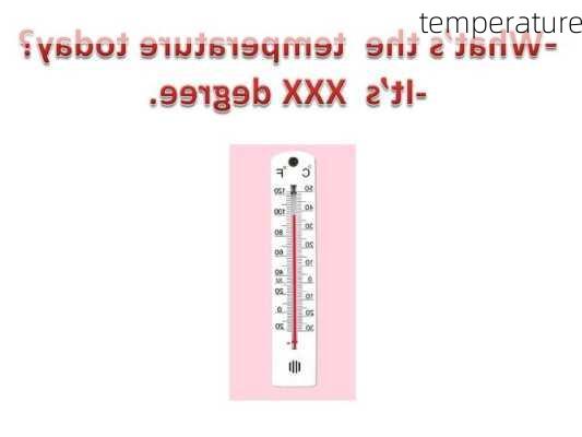 temperature