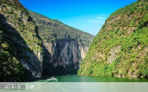 河池旅游