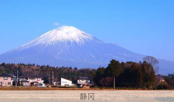 静冈