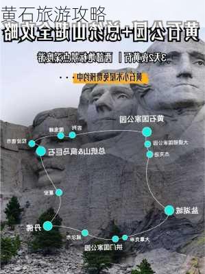 黄石旅游攻略