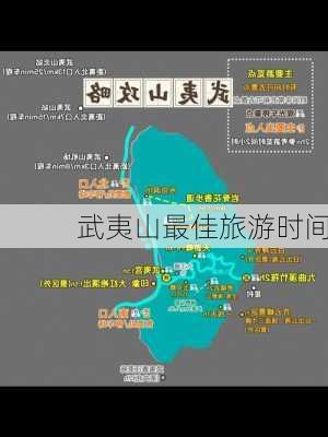 武夷山最佳旅游时间