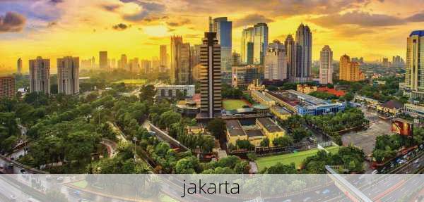 jakarta