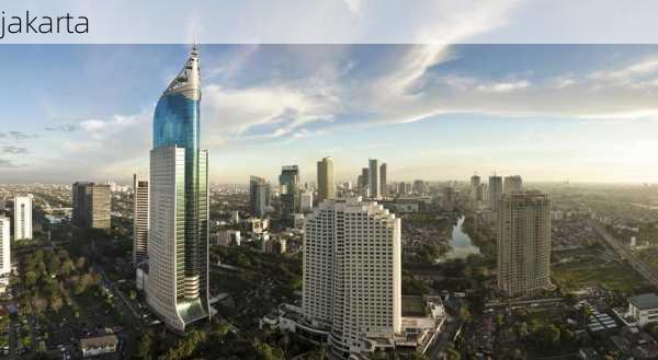 jakarta