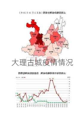 大理古城疫情情况