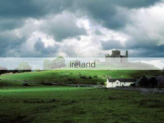 ireland