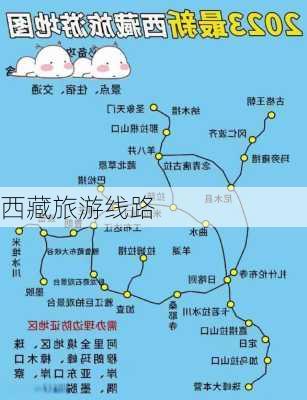 西藏旅游线路