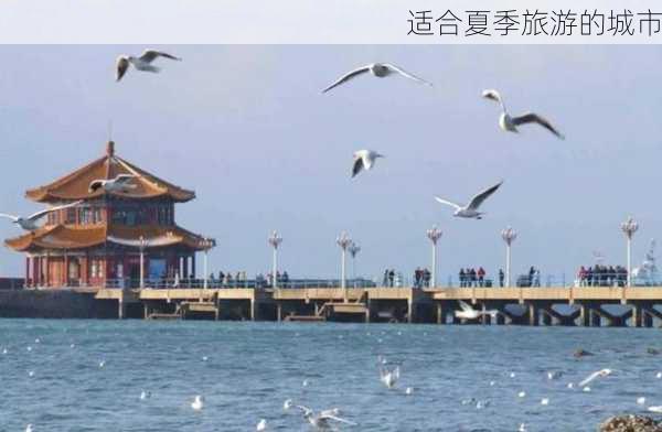 适合夏季旅游的城市