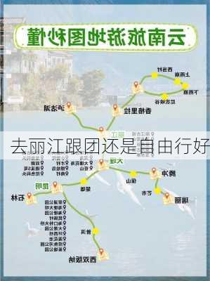 去丽江跟团还是自由行好