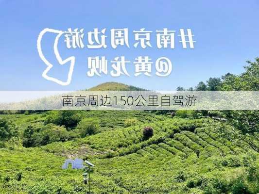 南京周边150公里自驾游